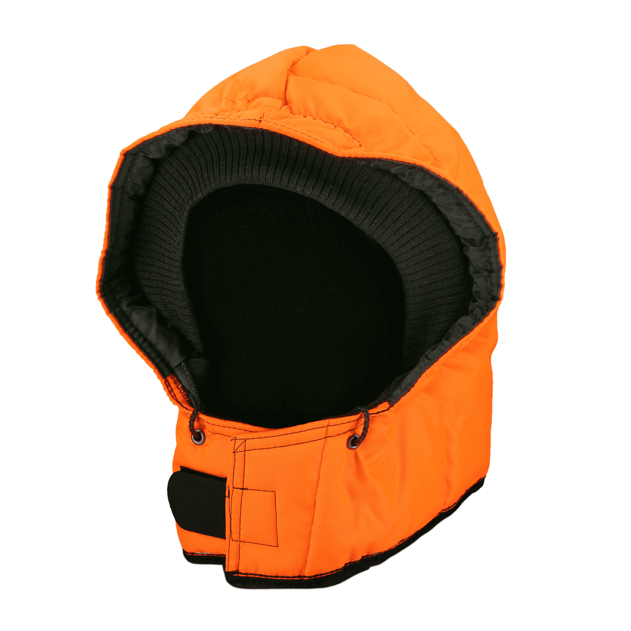 RefrigiWear IronTuff SnapOn Hood Compatible with IronTuff Jacket and