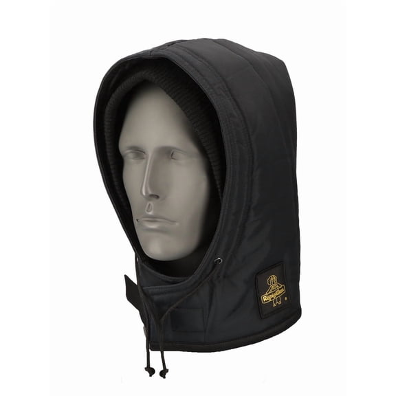 RefrigiWear Iron-Tuff® Snap-On Hood