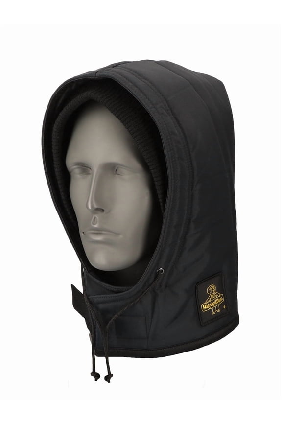 Iron-Tuff® Snap-On Hood
