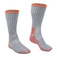 thumbnail image 1 of RefrigiWear Leather Boot Sock - Merino Wool, Moisture-Wicking, Reinforced Toe & Heel, Arch Support, 1 of 4