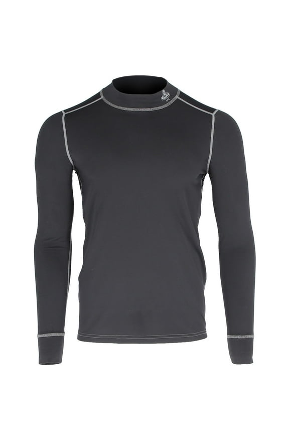 Lightweight Base Layer Top - Ultimate Flexibility & Warmth for All Seasons