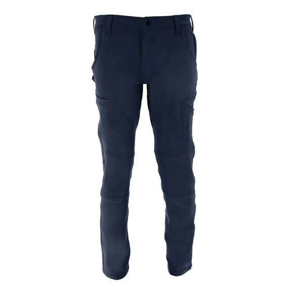 RefrigiWear Lightweight Work Pants – 4-Way Stretch, Reinforced Knees & Utility Pockets