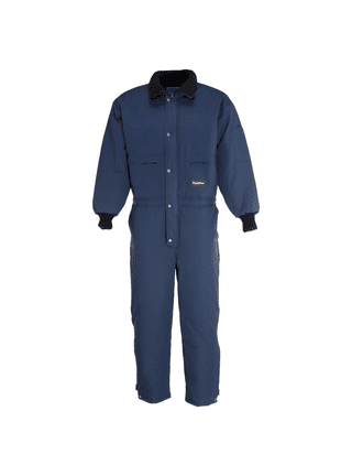  Springs Work Overalls Men Coveralls for Men Women Insulated  Flame Resistant Jumpsuit Long Sleeve Reflective Bib Overalls (Color : 4XL,  Size : Red) : Clothing, Shoes & Jewelry
