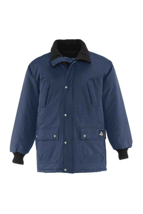 ChillBreaker Parka - Insulated Winter Jacket, Water-Repellent, Windproof, Lightweight, -40°F Comfort Rating, Cold-Weather Workwear