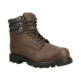 thumbnail image 1 of RefrigiWear Men’s Classic Brown Leather Composite Toe Work Boots - Durable, Comfortable, and Safe for Tough Jobs, 1 of 6