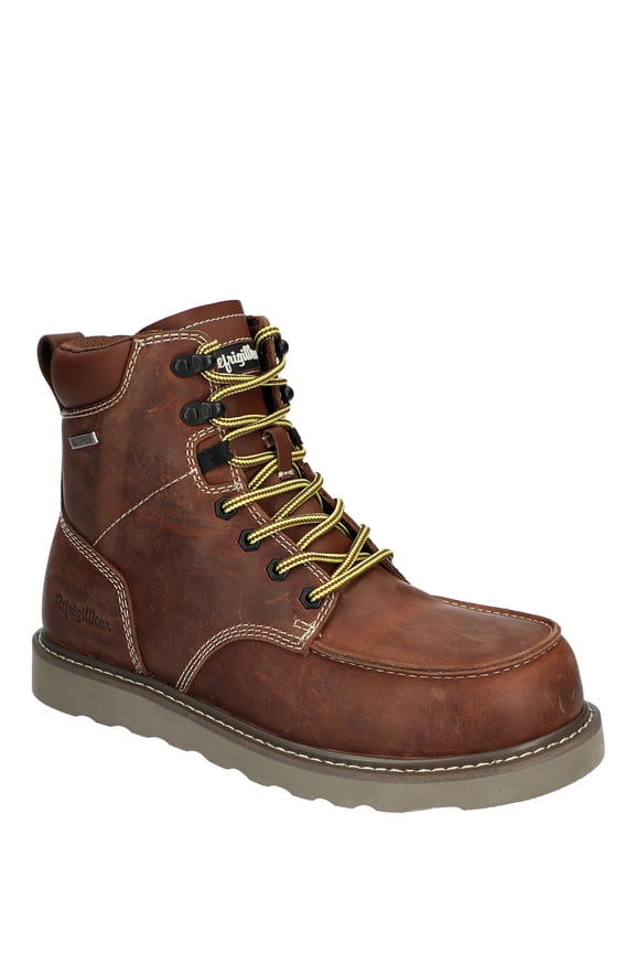 Classic Moc Toe Hiker Boot
