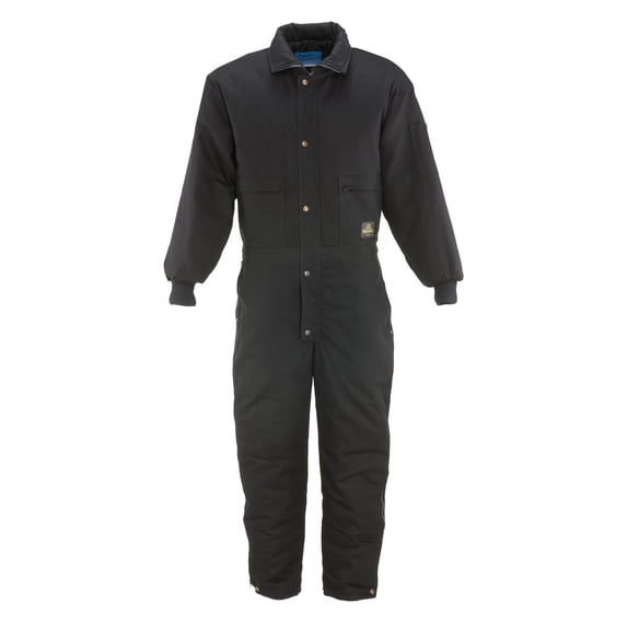 RefrigiWear Men's ComfortGuard™ Coveralls
