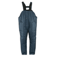 thumbnail image 1 of RefrigiWear Econo-Tuff High Bib Overalls - Durable, Insulated, Waterproof Workwear for Extreme Cold, 1 of 7
