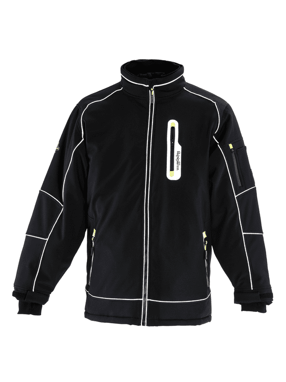 Men's Extreme Softshell Jacket