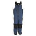 thumbnail image 1 of RefrigiWear Frostline Insulated Bib Overalls - Lightweight, Water-Resistant, 0°F Comfort Rating, Durable Cold Weather Workwear, 1 of 7