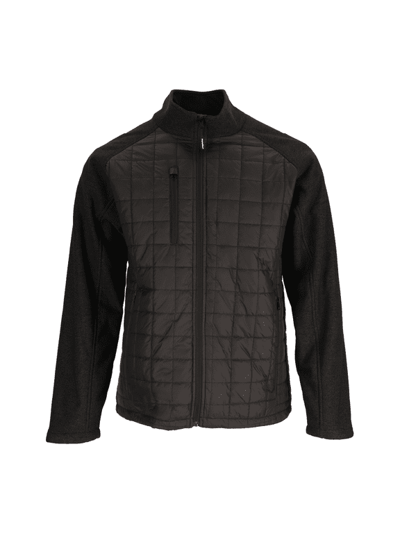 EnduraQuilt™ Hybrid Quilted Jacket