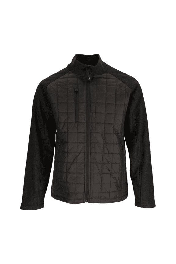 EnduraQuiltâ„¢ Hybrid Quilted Jacket