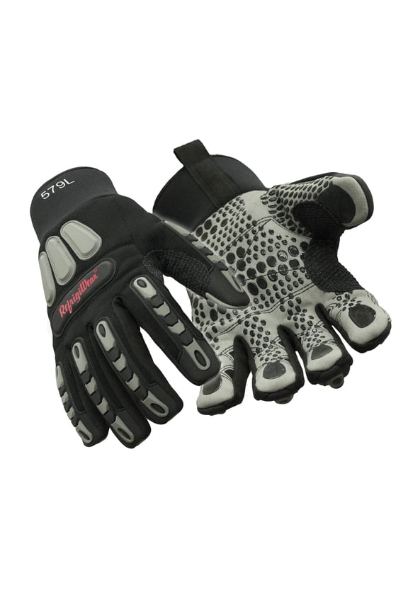Insulated Impact Pro Glove