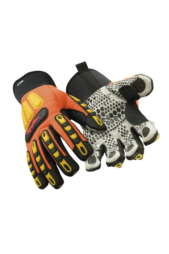 Insulated Impact Pro Glove