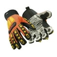 thumbnail image 1 of RefrigiWear Insulated Impact Pro Glove - Waterproof Winter Work Gloves with Superior Grip, 1 of 5