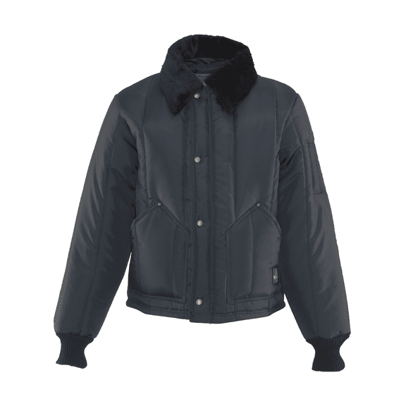 RefrigiWear Men's Iron-Tuff® Arctic Jacket
