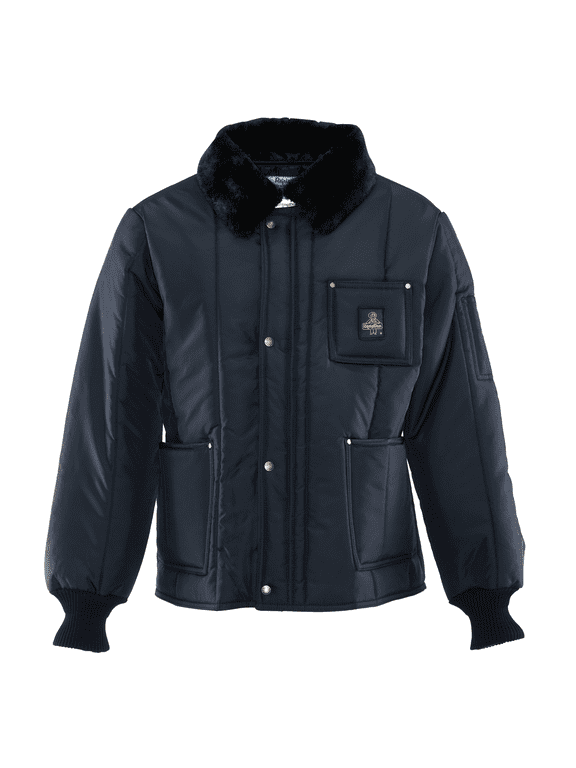 Men's Iron-Tuff® Polar Jacket