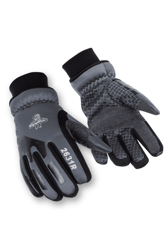 Insulated Softshell Glove