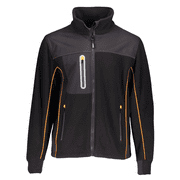 RefrigiWear PolarForce  Hybrid Fleece Jacket