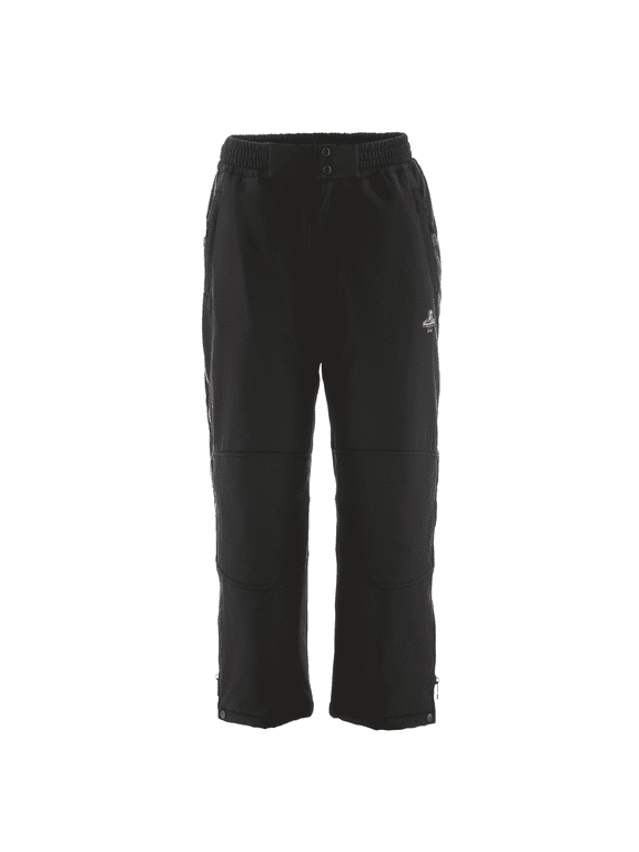 Insulated Softshell Pants