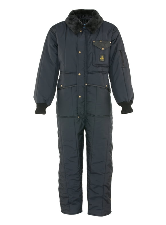 Insulated Coveralls Fr