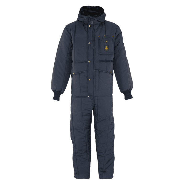 mens xl insulated coveralls