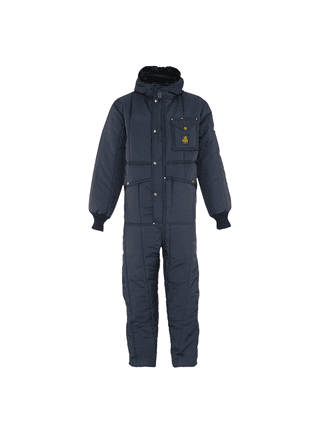 Insulated Coveralls for Men