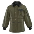 thumbnail image 1 of RefrigiWear IronTuff Jackoat - Insulated Work Jacket, Water-Repellent, Windproof, -50°F Comfort Rating, 1 of 6