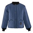 thumbnail image 1 of RefrigiWear Cooler Wear Jacket - Lightweight Insulated Workwear for Cold Storage, 1 of 6