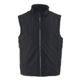 thumbnail image 1 of RefrigiWear Men's Softshell Vest - Cold Weather, Wind/Water Repellent for Work & Outdoors, 1 of 6
