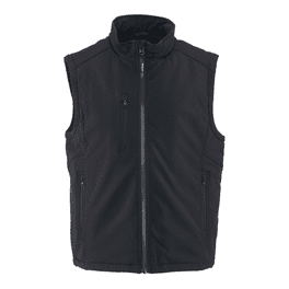 トップス TECH REVERSIBLE PULLOVER PUFF VEST XL s-l1200.jpg