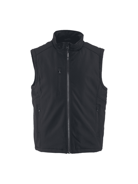 Men's Softshell Vest