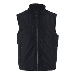 UN3D.（アンスリード）の「UN3D./アンスリード/DOWN SHORT VEST