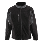RefrigiWear Mens Insulated Softshell Jacket