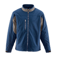 thumbnail image 1 of RefrigiWear Insulated Softshell Jacket - Warm Work Coat, Water-Repellent, Windproof, Flexible, Durable Cold-Weather Gear, 1 of 7