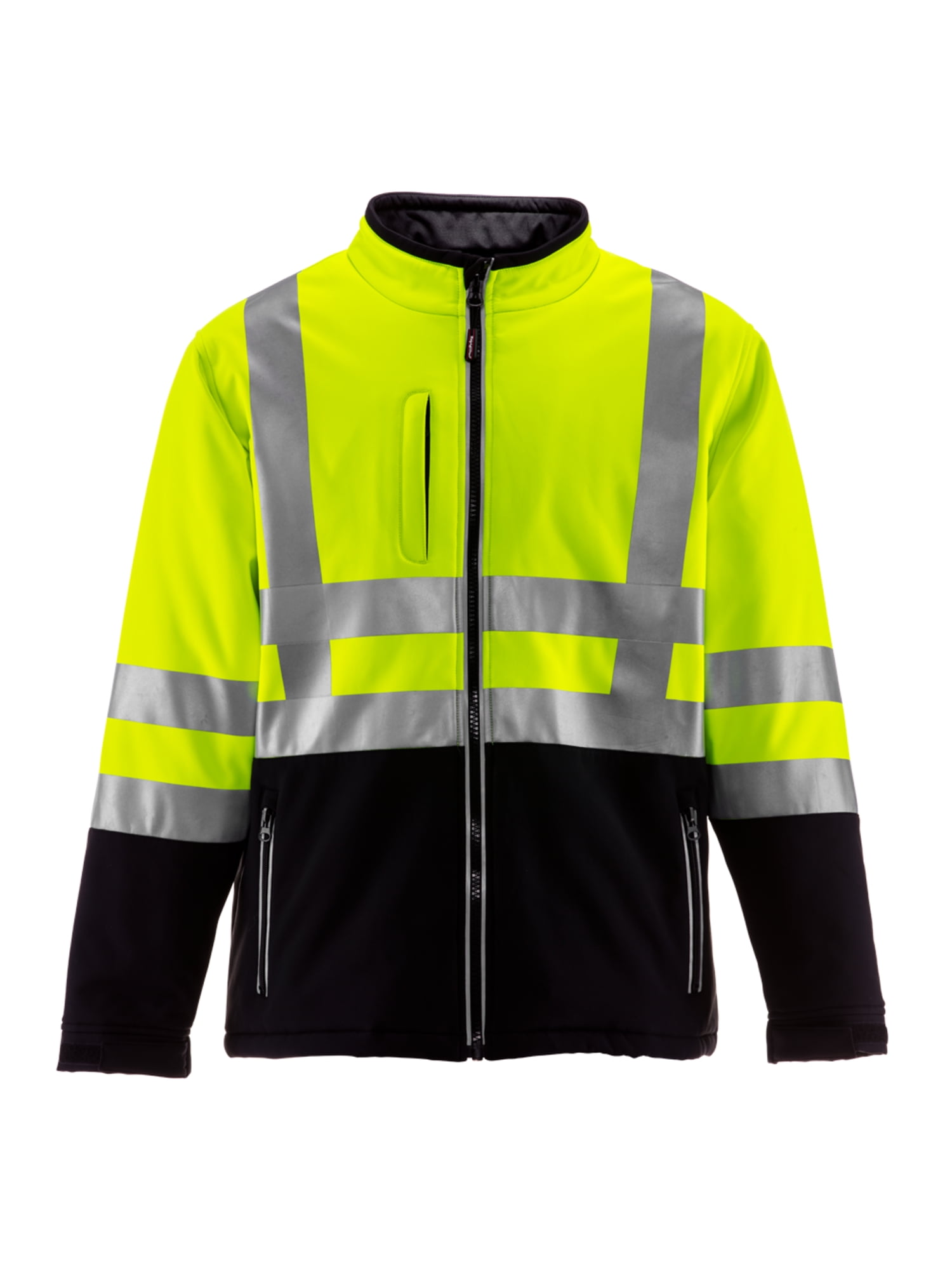 Men's insulated softshell jacket online
