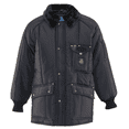thumbnail image 1 of RefrigiWear Iron-Tuff Siberian Jacket - Extreme Cold Weather Workwear, -50°F Protection, Durable & Water-Resistant, 1 of 6