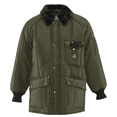 thumbnail image 1 of RefrigiWear Iron-Tuff Siberian Jacket - Extreme Cold Weather Workwear, -50°F Protection, Durable & Water-Resistant, 1 of 6