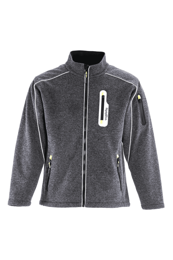 Men's Extreme Sweater Jacket