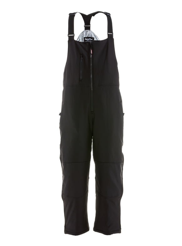 Insulated Bib Overalls
