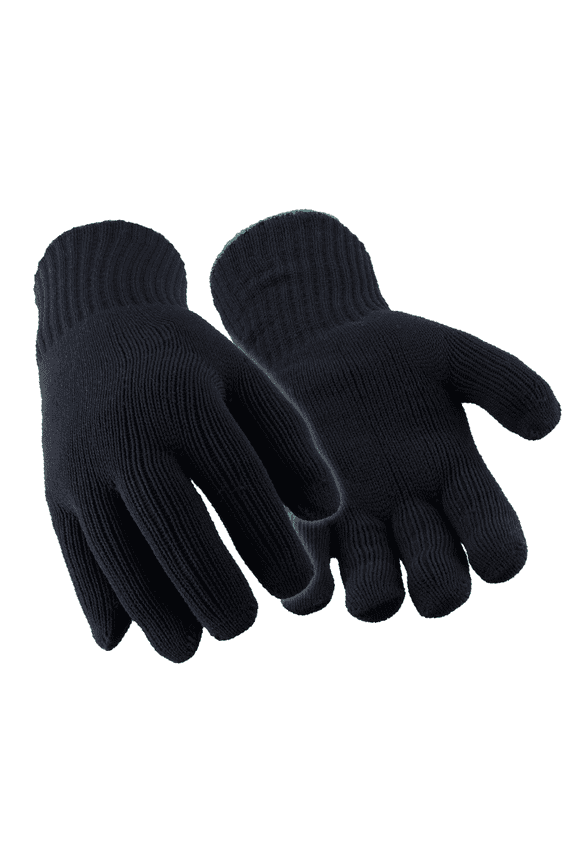 Polypropylene Glove Liner - Lightweight, Moisture-Wicking, 30°F Comfort Rating, Durable Cold Weather Work Glove Insert (Sold by the Dozen)