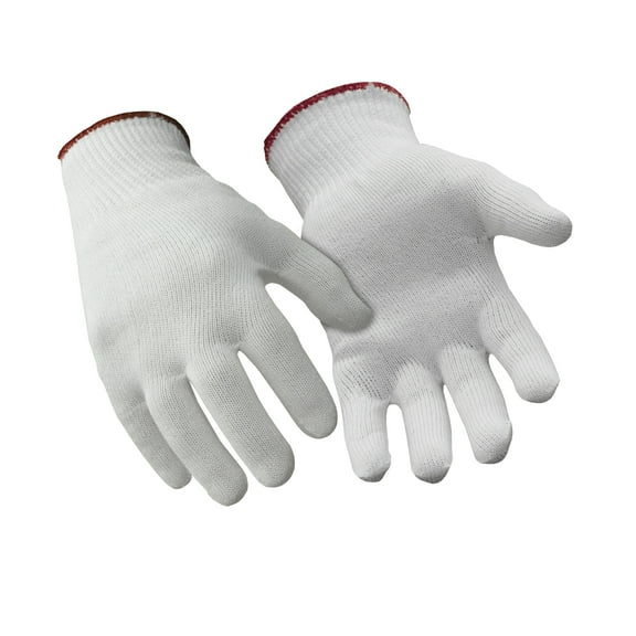 RefrigiWear Thermal Glove Liner - Lightweight, Moisture-Wicking, Durable Cold Weather Work Glove Insert (Sold by the Dozen)
