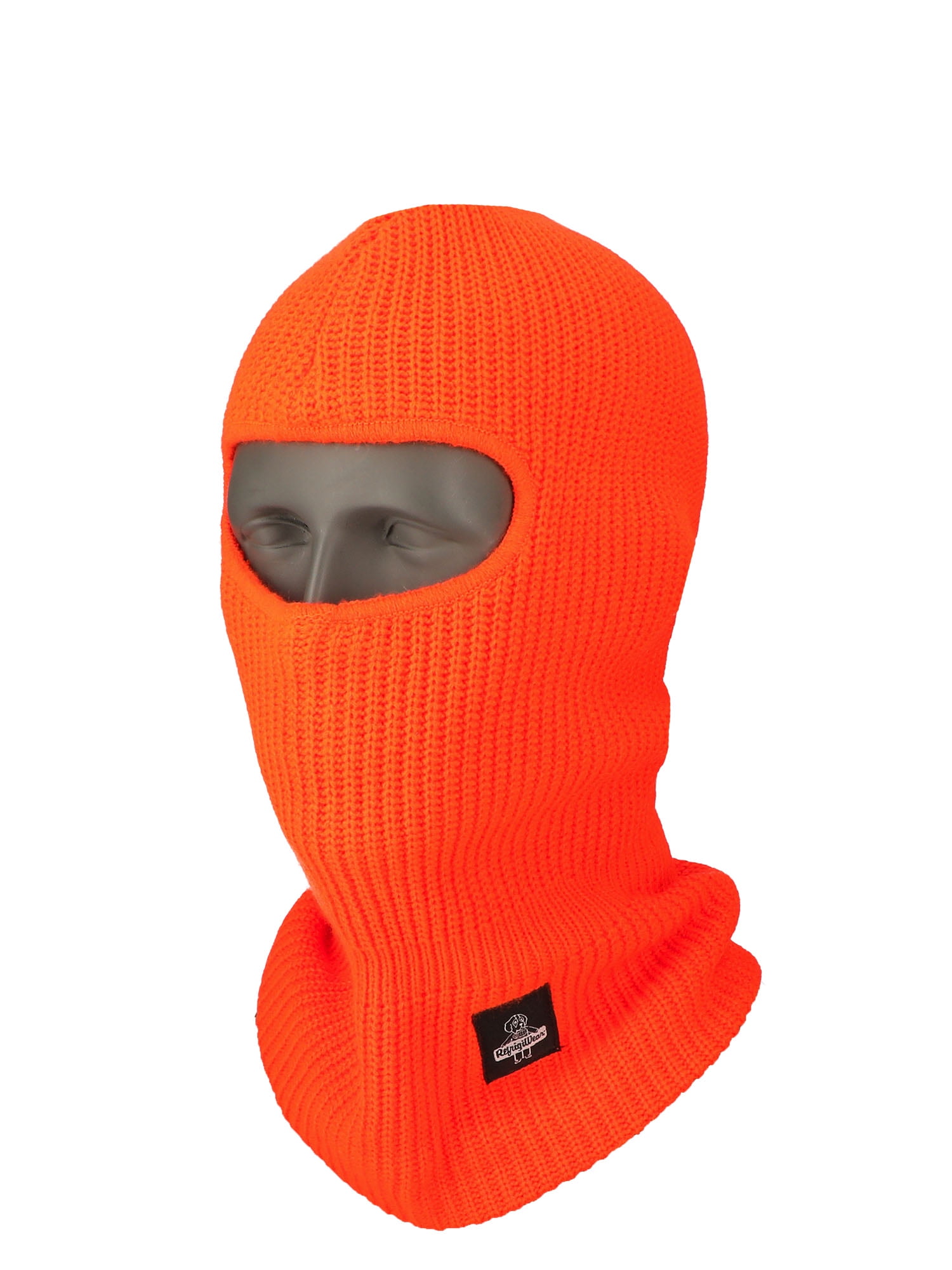 RefrigiWear Open Hole Face Mask