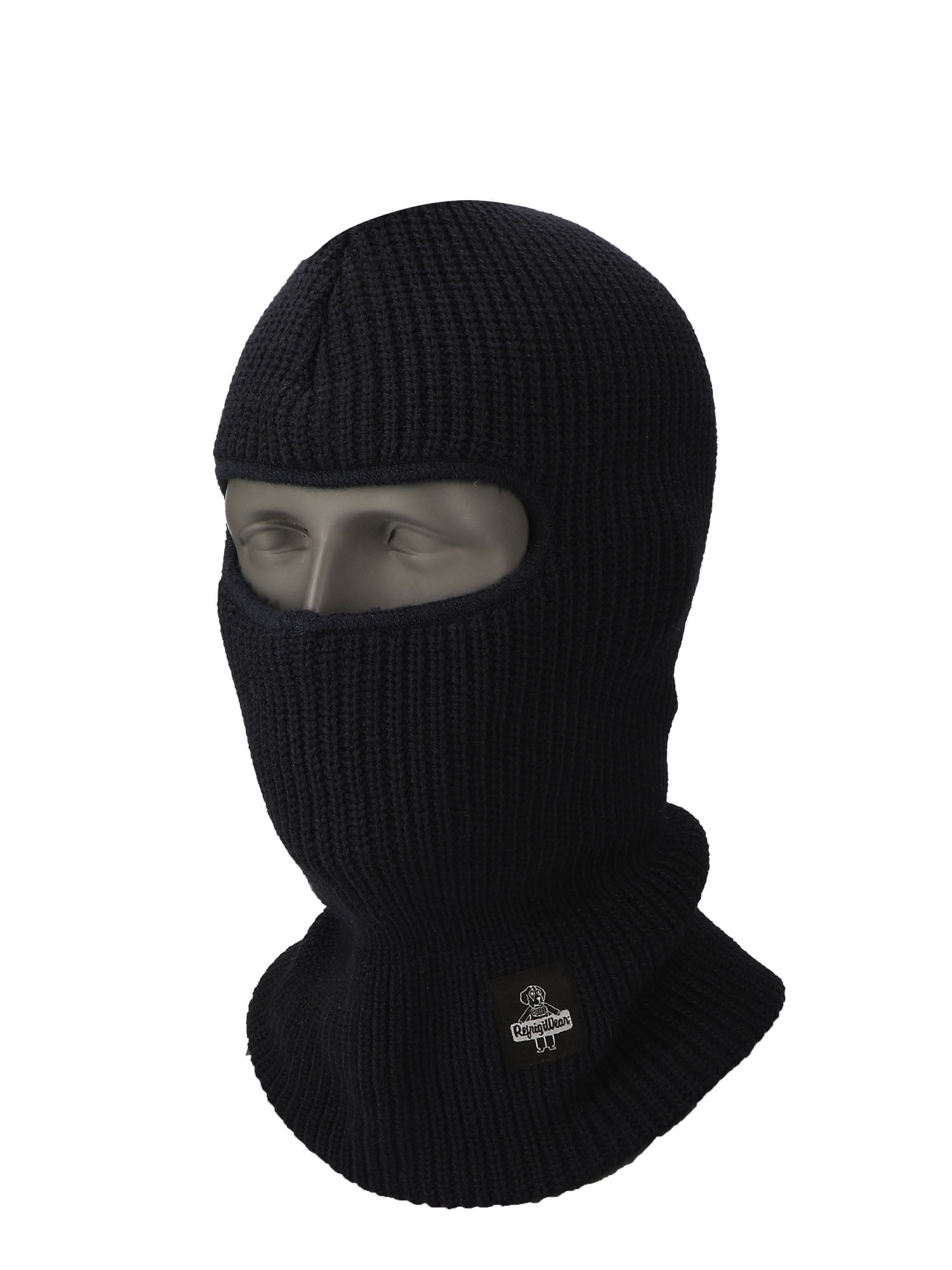 RefrigiWear Open Hole Face Mask