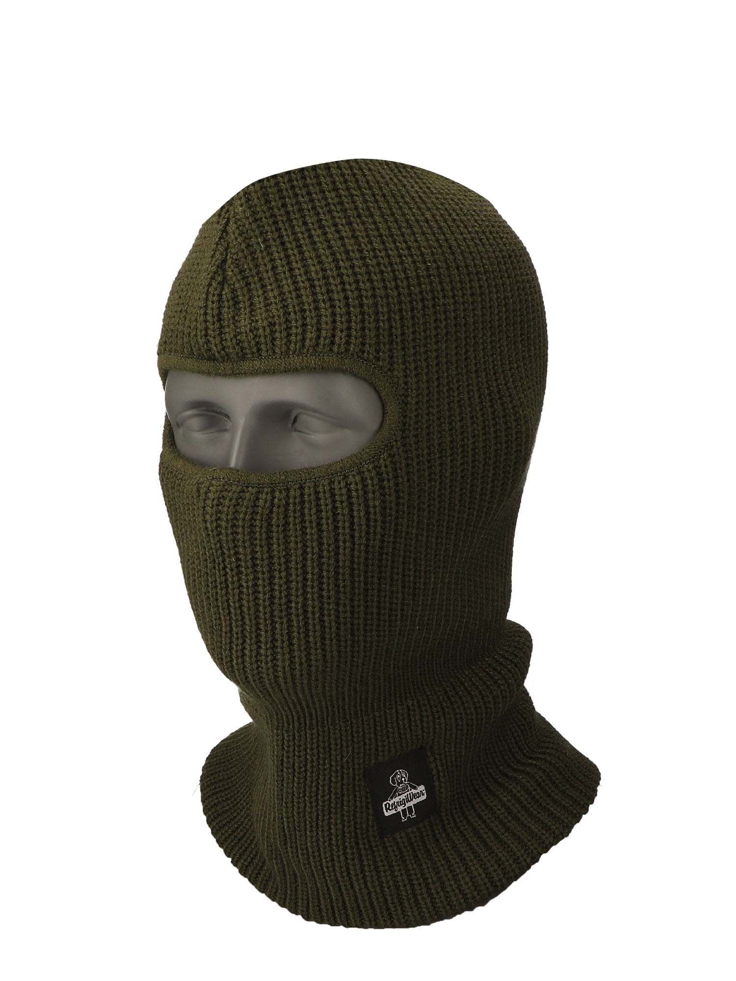RefrigiWear Open Hole Face Mask