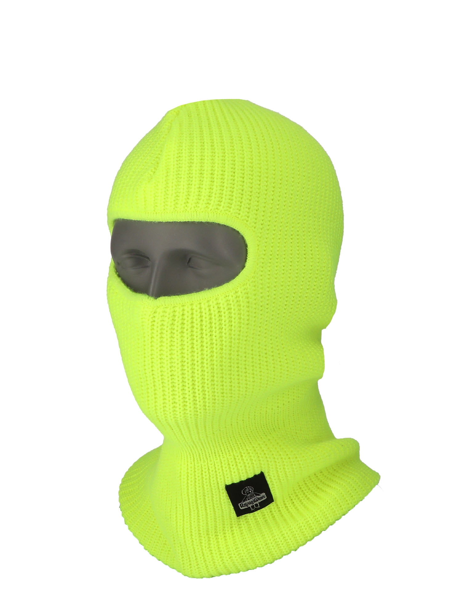 RefrigiWear Open Hole Face Mask