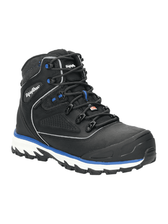 Permafrost Hiker