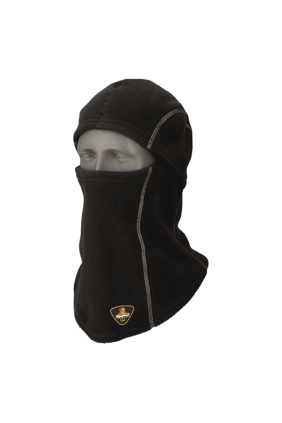 PolarForce Balaclava - Insulated, Windproof, Moisture-Wicking, Warm Winter Face Mask for Extreme Cold Weather