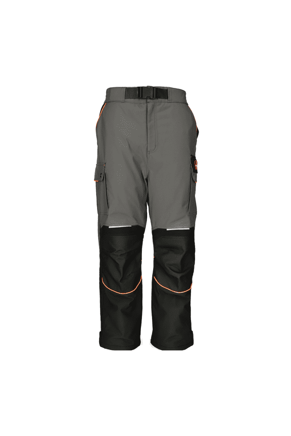 PolarForce Insulated Pants - Lightweight, Water-Resistant, 20°F Comfort Rating, High-Performance Cold Weather Workwear