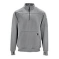 thumbnail image 1 of RefrigiWear Quarter-Zip Sweatshirt, 1 of 6
